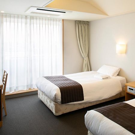 Hotel Plaza Annex Jokote Kültér fotó