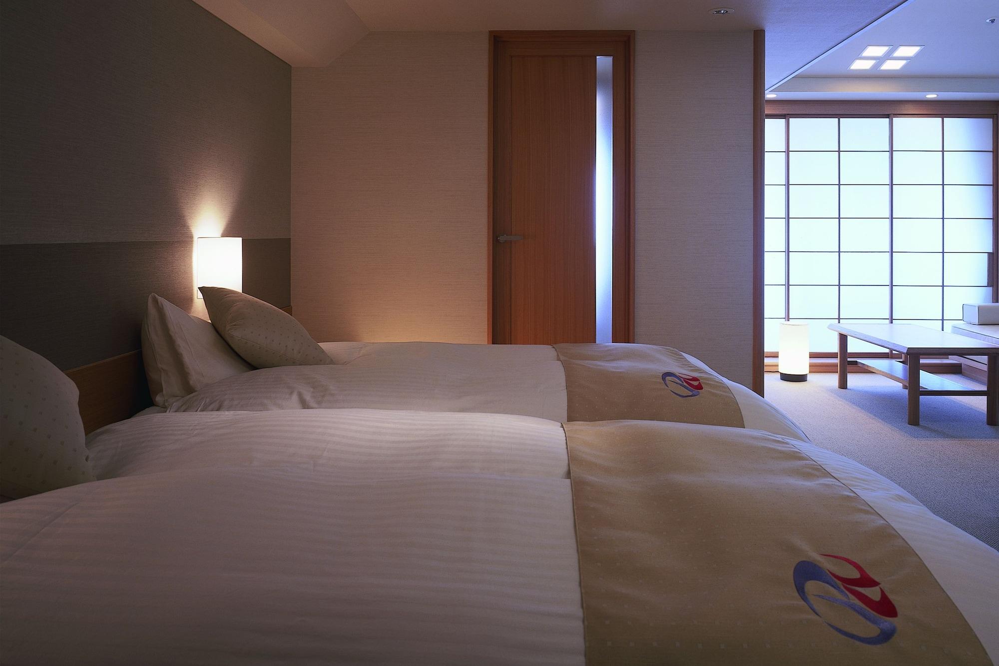 Hotel Plaza Annex Jokote Kültér fotó