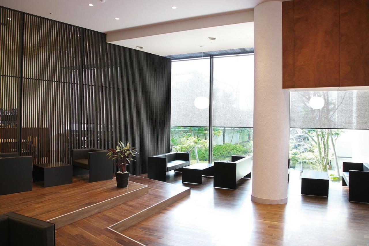 Hotel Plaza Annex Jokote Kültér fotó