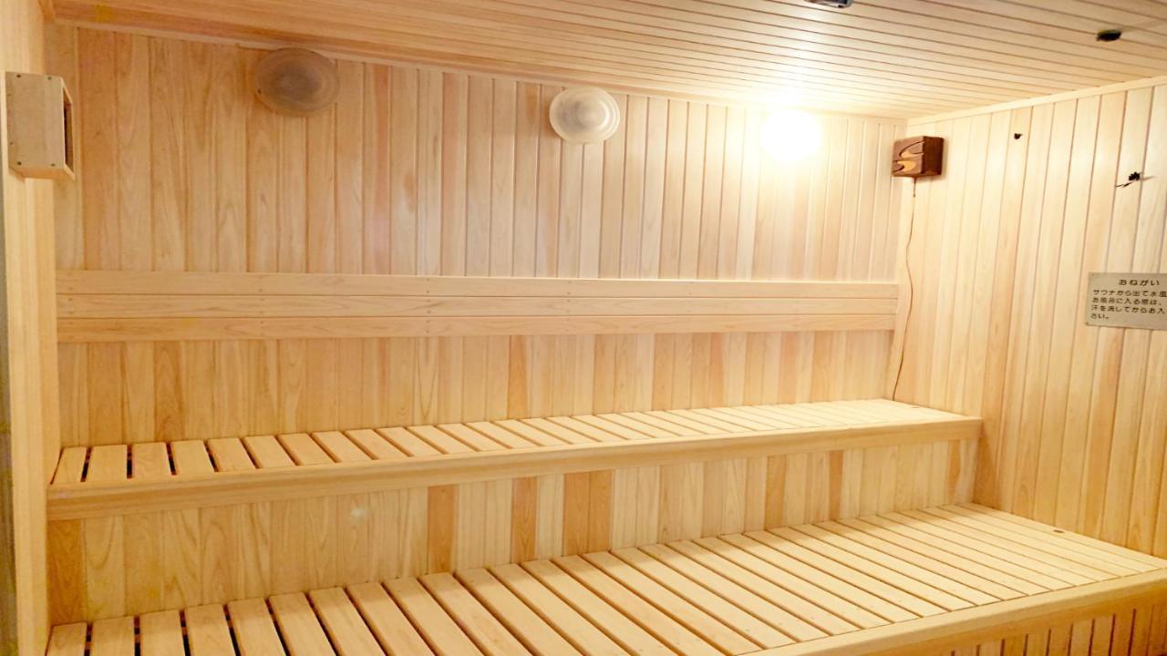 Hotel Plaza Annex Jokote Kültér fotó